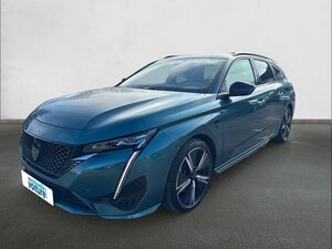 Occasion PEUGEOT 308 308 SW BlueHDi 130ch S&S EAT8 - GT