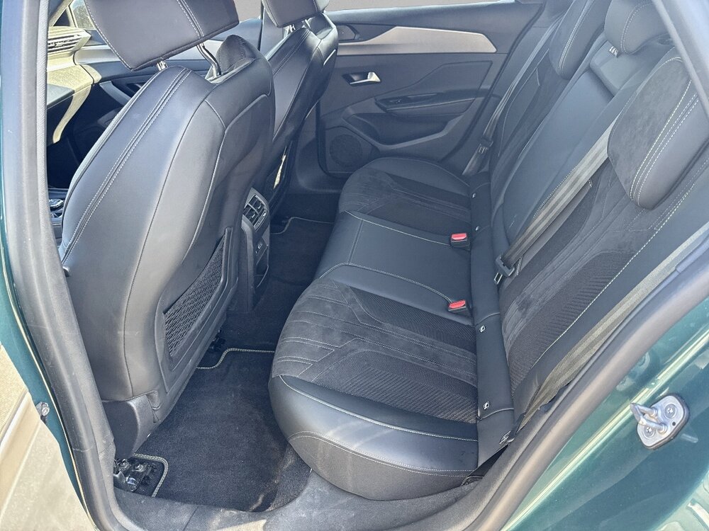 Occasion PEUGEOT 308 308 SW BlueHDi 130ch S&S EAT8 - GT