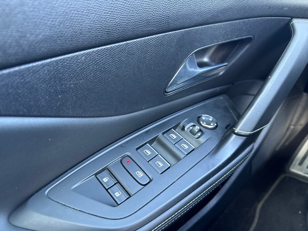 Occasion PEUGEOT 308 308 SW BlueHDi 130ch S&S EAT8 - GT