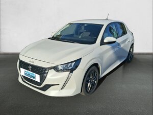 Occasion PEUGEOT 208 208 PureTech 100 S&S EAT8 - Style