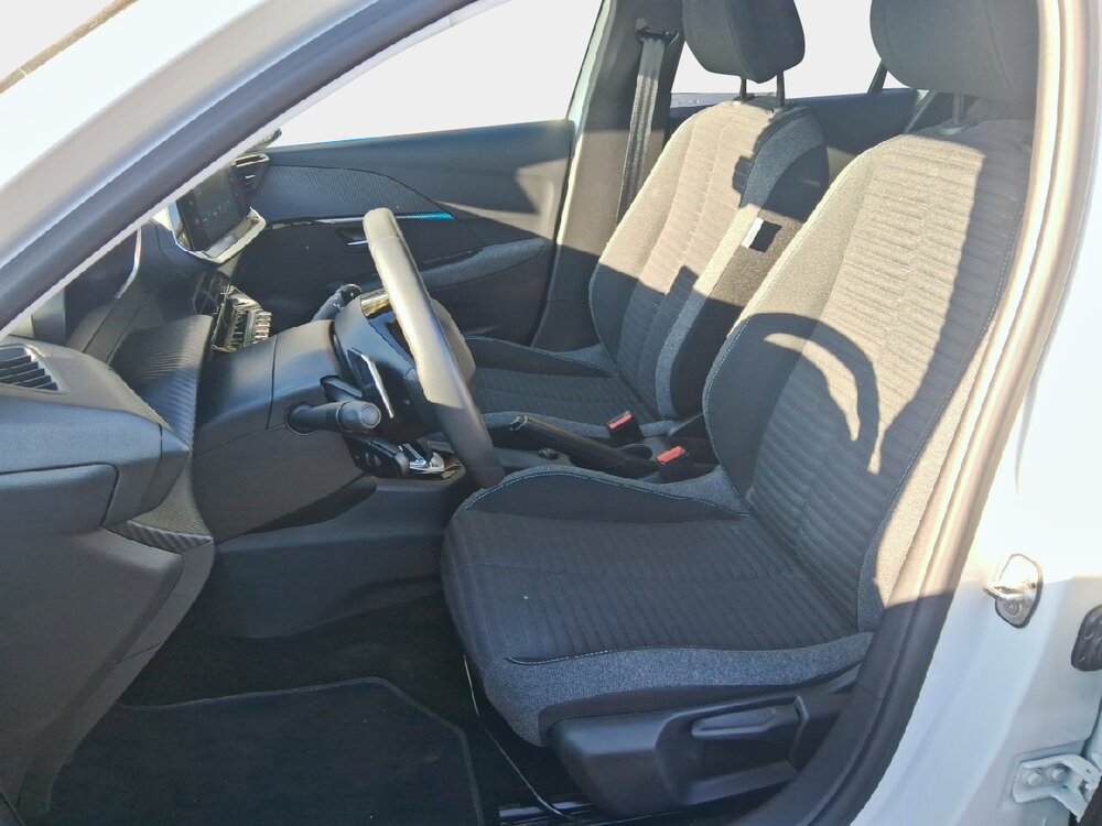 Occasion PEUGEOT 208 208 PureTech 100 S&S EAT8 - Style