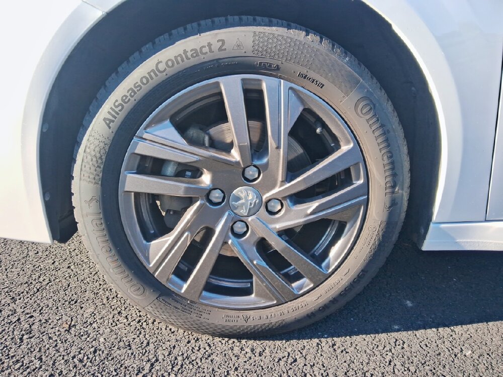 Occasion PEUGEOT 208 208 PureTech 100 S&S EAT8 - Style