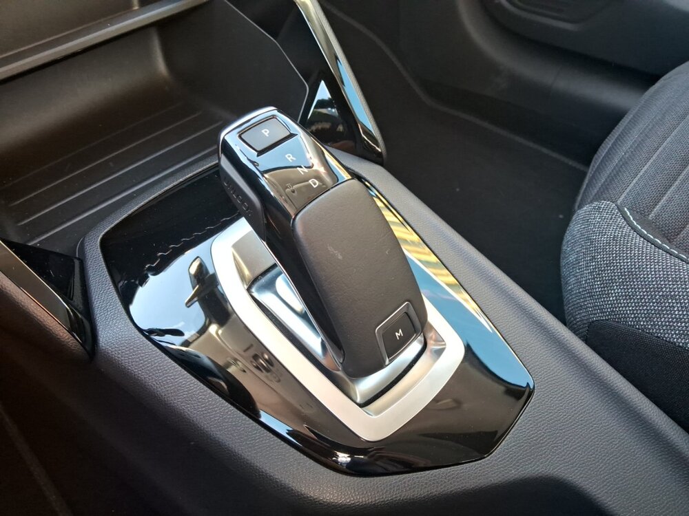 Occasion PEUGEOT 208 208 PureTech 100 S&S EAT8 - Style