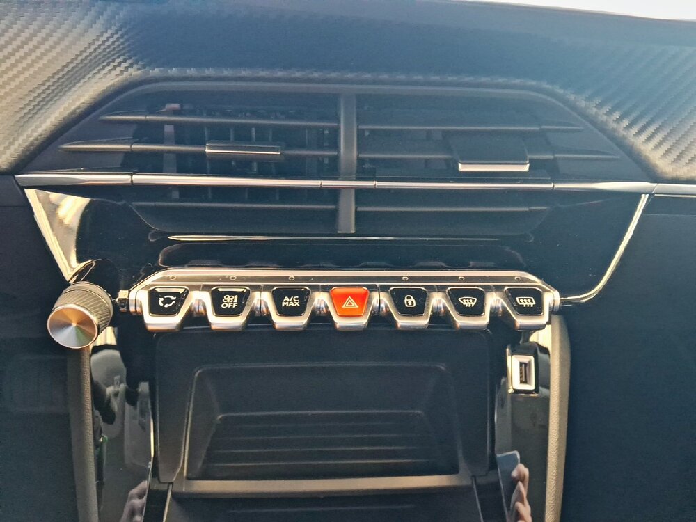 Occasion PEUGEOT 208 208 PureTech 100 S&S EAT8 - Style