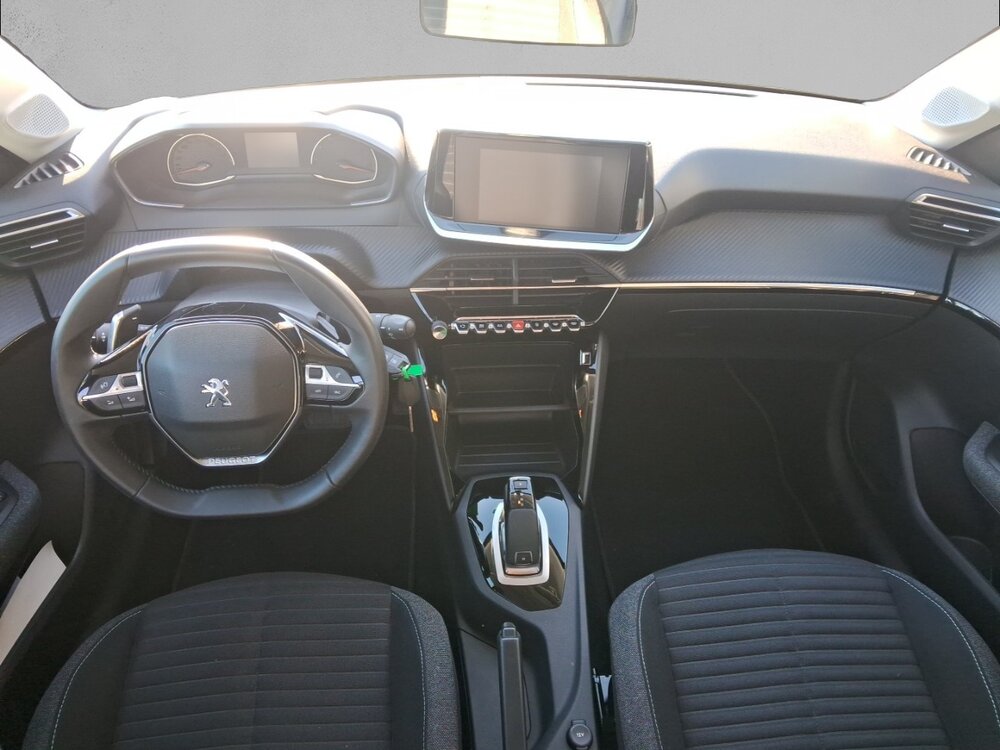 Occasion PEUGEOT 208 208 PureTech 100 S&S EAT8 - Style