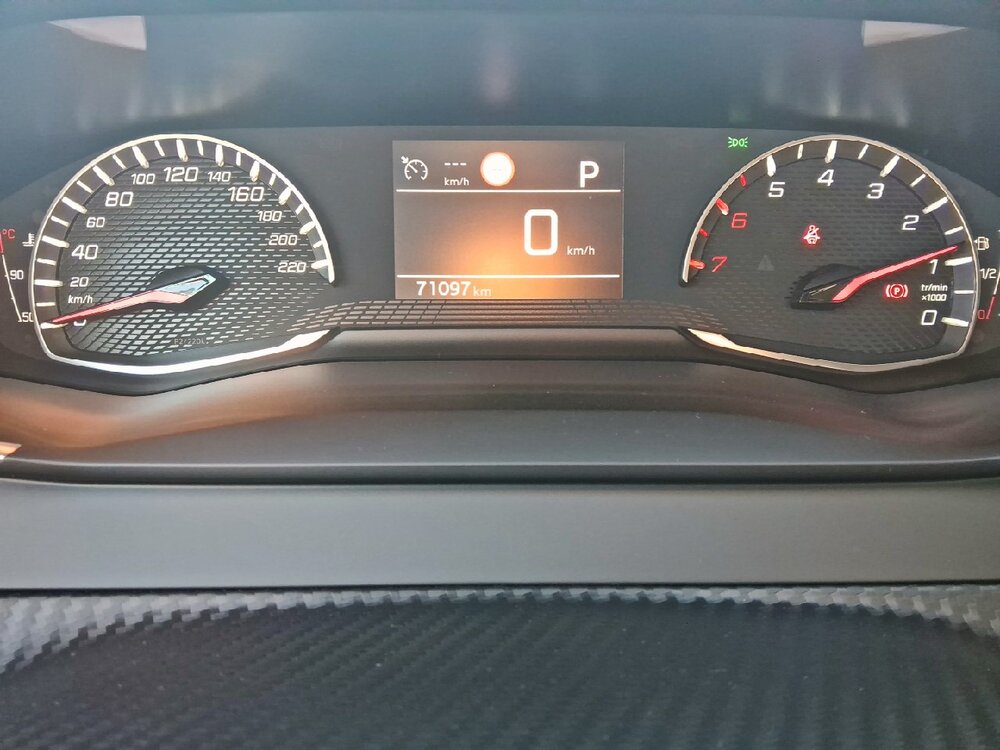 Occasion PEUGEOT 208 208 PureTech 100 S&S EAT8 - Style