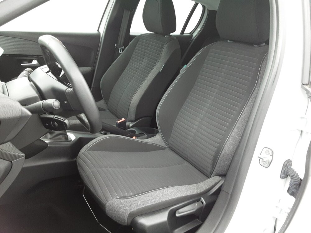 Occasion PEUGEOT 208 208 PureTech 100 S&S BVM6 - Style