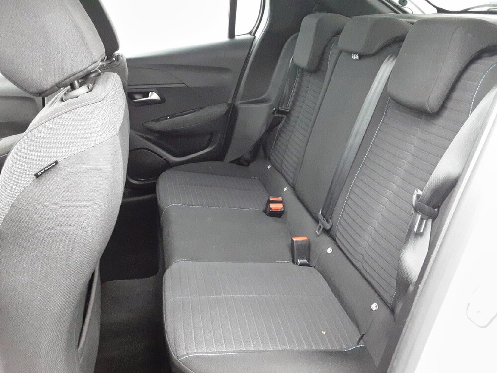 Occasion PEUGEOT 208 208 PureTech 100 S&S BVM6 - Style