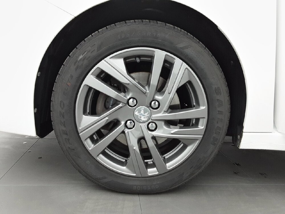 Occasion PEUGEOT 208 208 PureTech 100 S&S BVM6 - Style