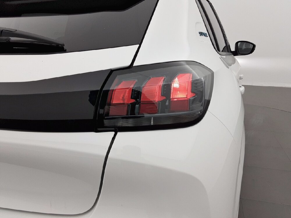 Occasion PEUGEOT 208 208 PureTech 100 S&S BVM6 - Style