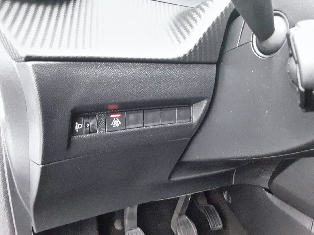 Occasion PEUGEOT 208 208 PureTech 100 S&S BVM6 - Style