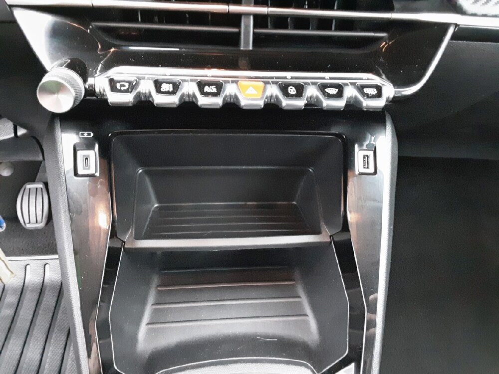 Occasion PEUGEOT 208 208 PureTech 100 S&S BVM6 - Style