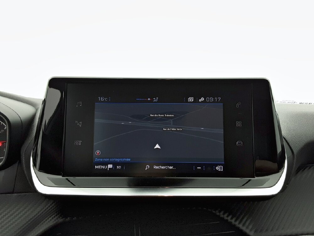 Occasion PEUGEOT 208 208 PureTech 100 S&S BVM6 - Style