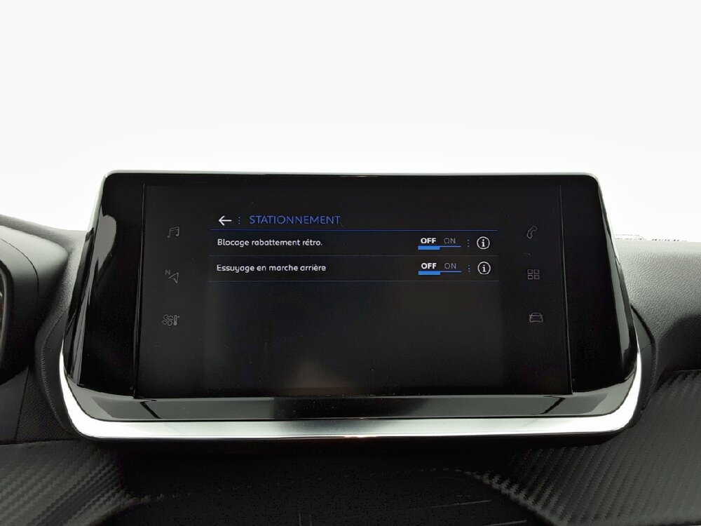 Occasion PEUGEOT 208 208 PureTech 100 S&S BVM6 - Style