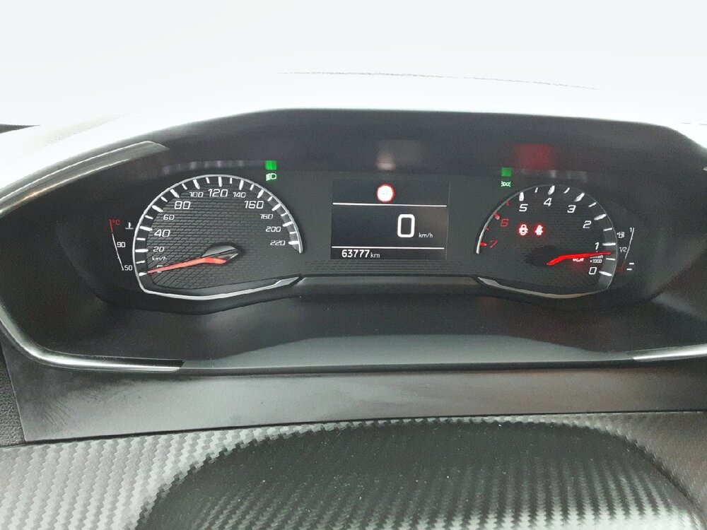 Occasion PEUGEOT 208 208 PureTech 100 S&S BVM6 - Style