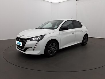 Occasion PEUGEOT 208 208 PureTech 100 S&S BVM6 - Style