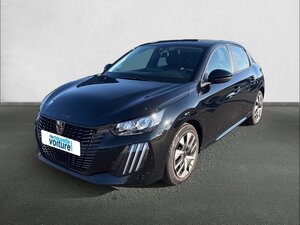 Occasion PEUGEOT 208 208 PureTech 75 S&S BVM5 - Active