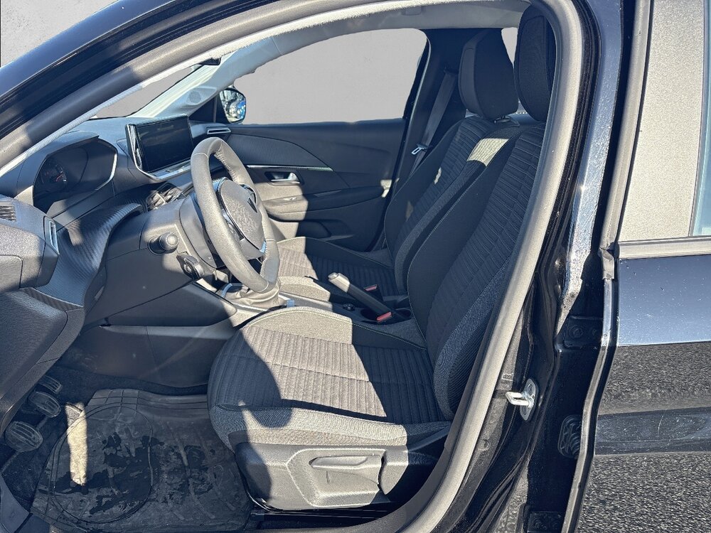 Occasion PEUGEOT 208 208 PureTech 75 S&S BVM5 - Active