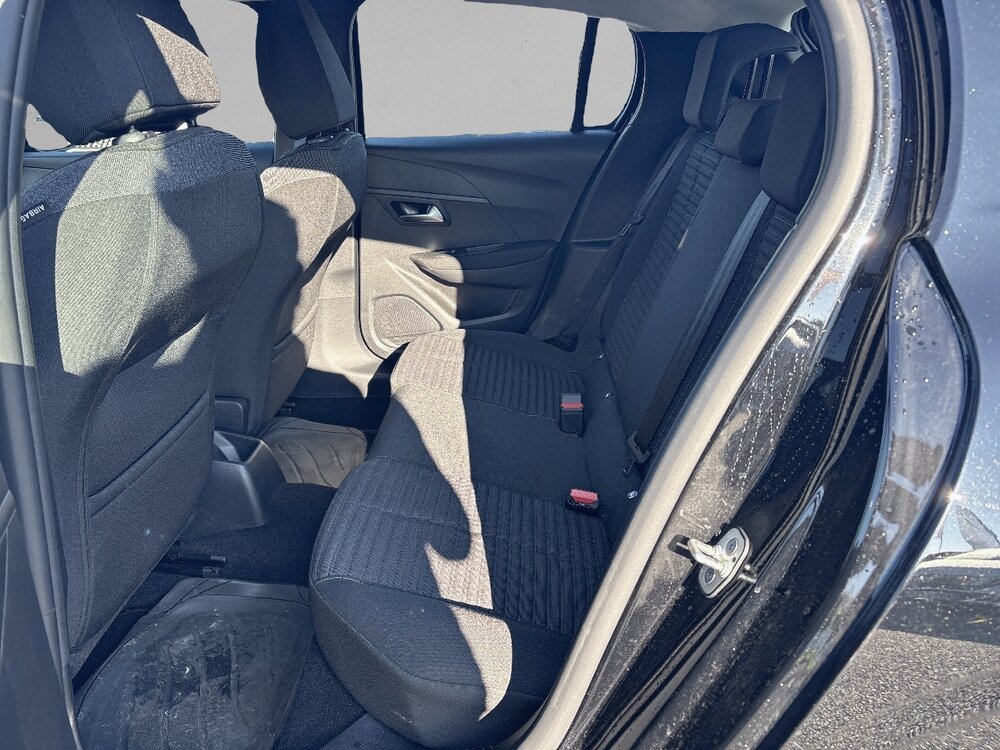 Occasion PEUGEOT 208 208 PureTech 75 S&S BVM5 - Active