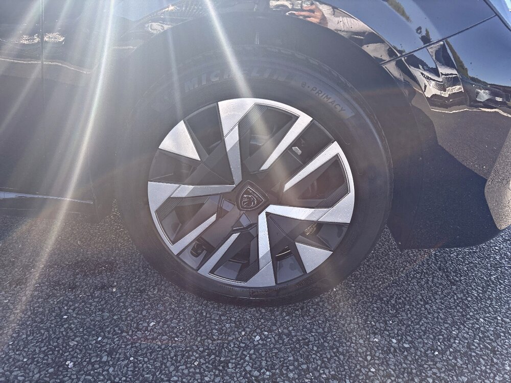 Occasion PEUGEOT 208 208 PureTech 75 S&S BVM5 - Active