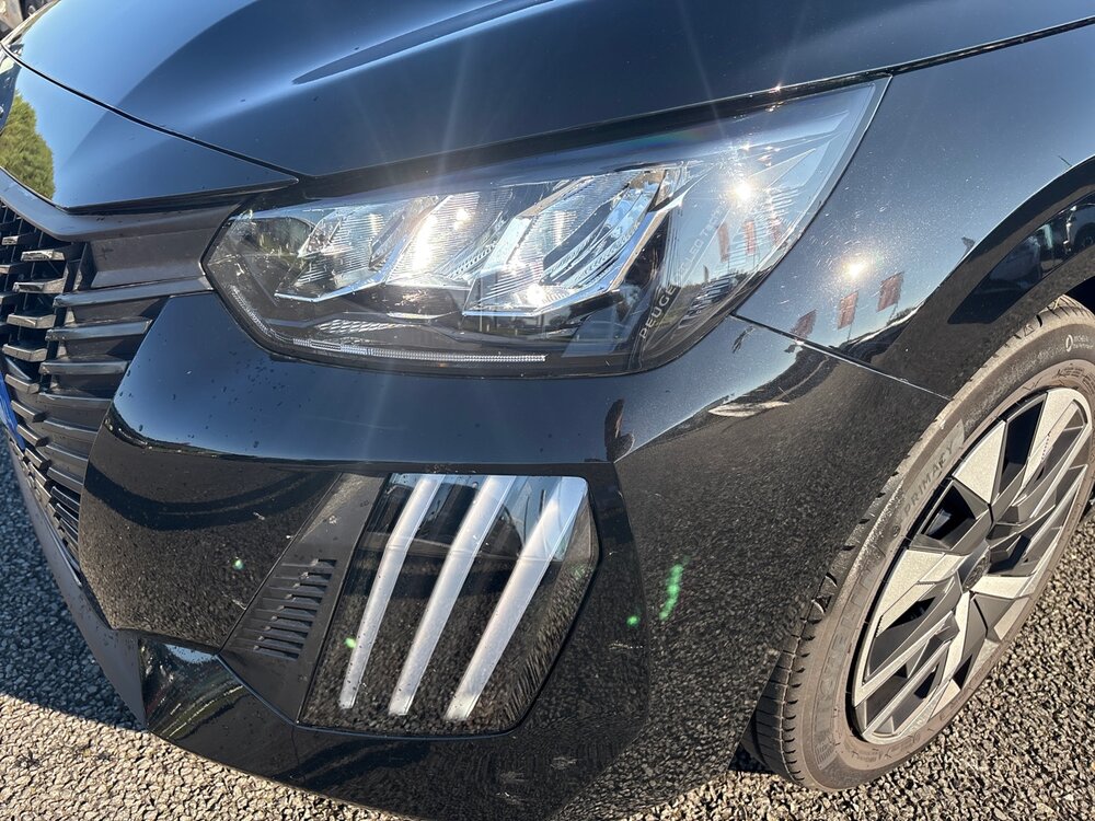 Occasion PEUGEOT 208 208 PureTech 75 S&S BVM5 - Active
