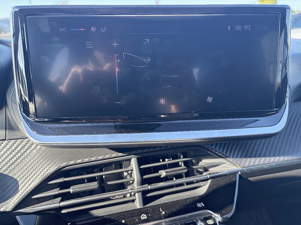 Occasion PEUGEOT 208 208 PureTech 75 S&S BVM5 - Active