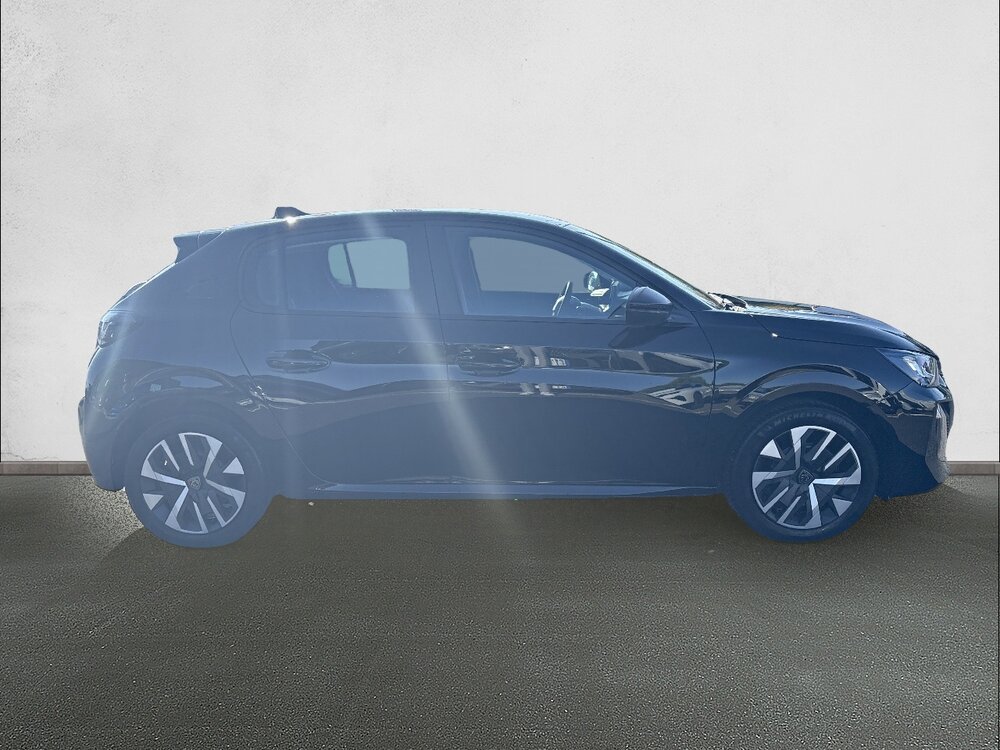 Occasion PEUGEOT 208 208 PureTech 75 S&S BVM5 - Active