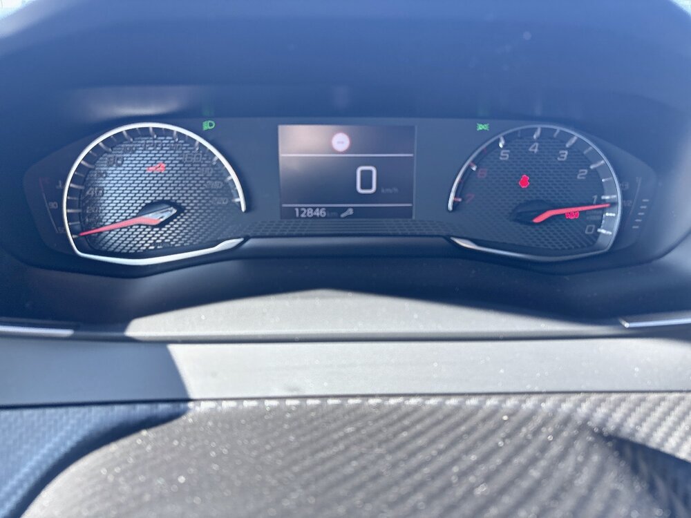 Occasion PEUGEOT 208 208 PureTech 75 S&S BVM5 - Active