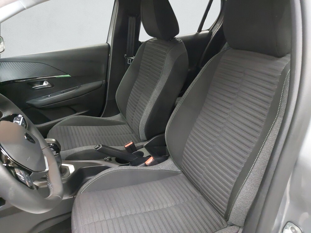 Occasion PEUGEOT 208 208 PureTech 75 S&S BVM5 - Active