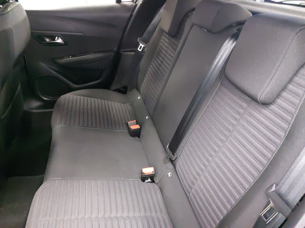 Occasion PEUGEOT 208 208 PureTech 75 S&S BVM5 - Active