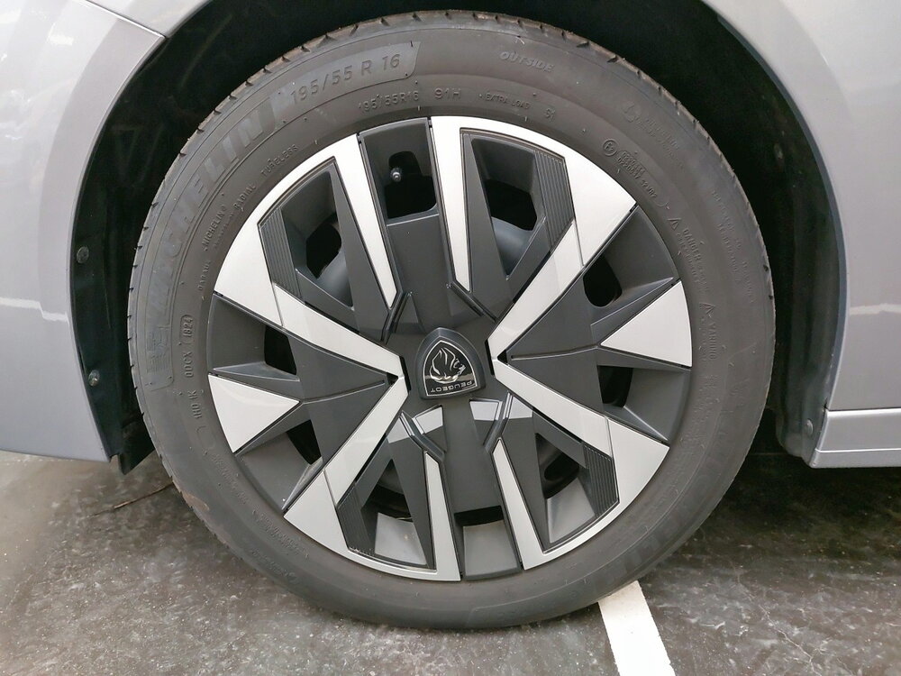 Occasion PEUGEOT 208 208 PureTech 75 S&S BVM5 - Active