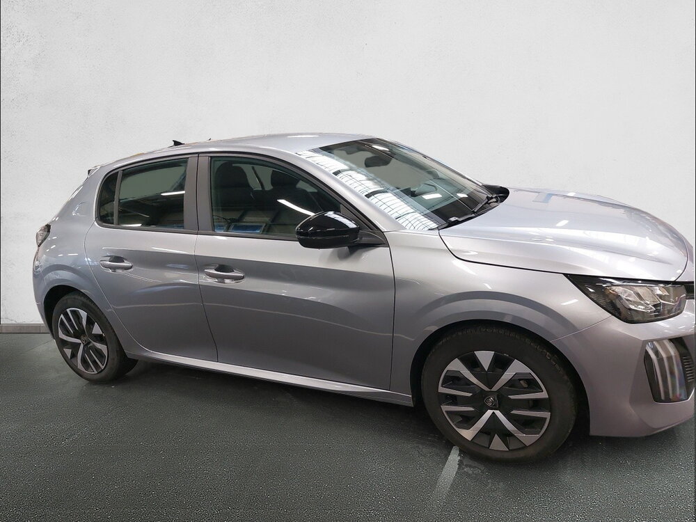 Occasion PEUGEOT 208 208 PureTech 75 S&S BVM5 - Active