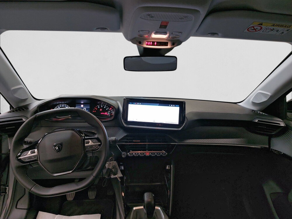 Occasion PEUGEOT 208 208 PureTech 75 S&S BVM5 - Active