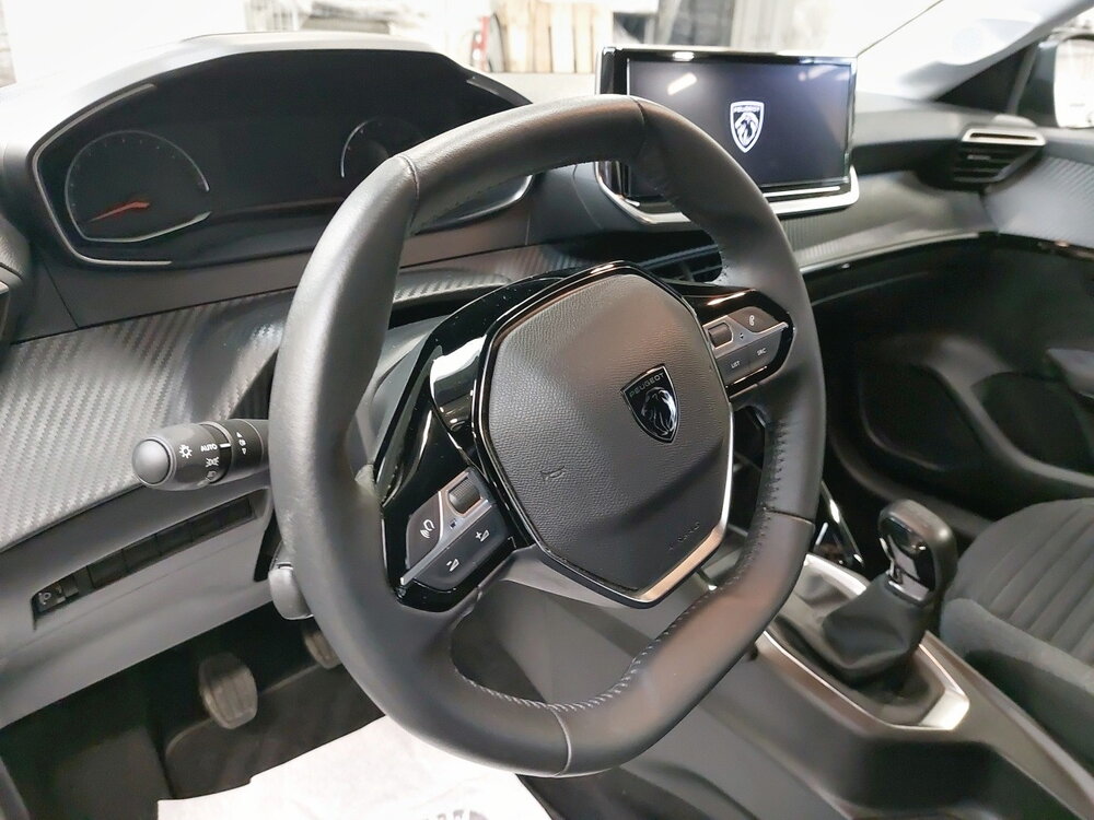 Occasion PEUGEOT 208 208 PureTech 75 S&S BVM5 - Active