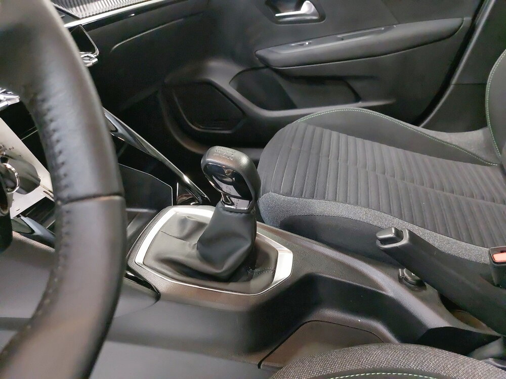 Occasion PEUGEOT 208 208 PureTech 75 S&S BVM5 - Active