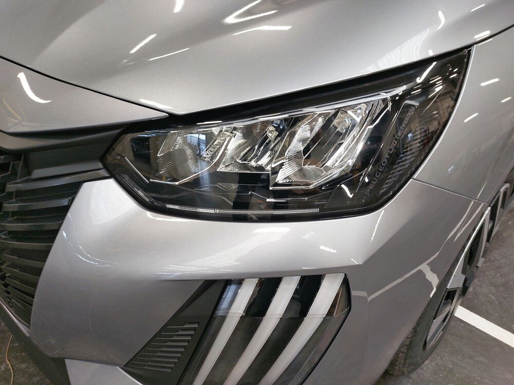 Occasion PEUGEOT 208 208 PureTech 75 S&S BVM5 - Active