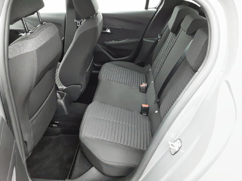 Occasion PEUGEOT 208 208 PureTech 75 S&S BVM5 - Active