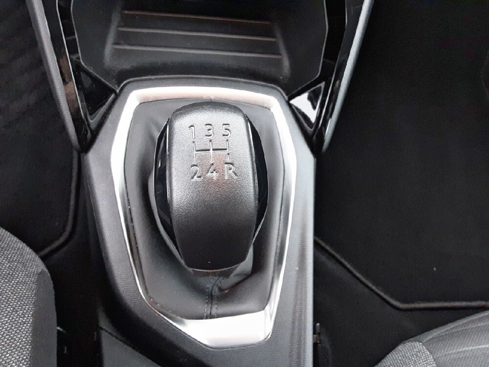 Occasion PEUGEOT 208 208 PureTech 75 S&S BVM5 - Active