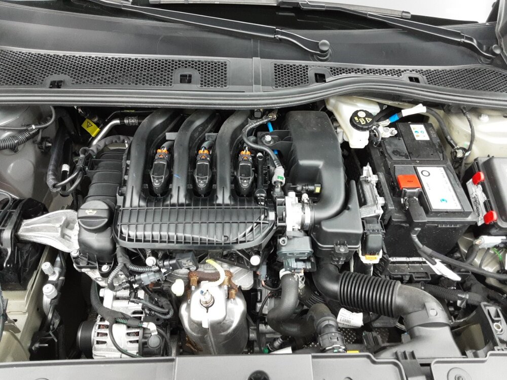 Occasion PEUGEOT 208 208 PureTech 75 S&S BVM5 - Active