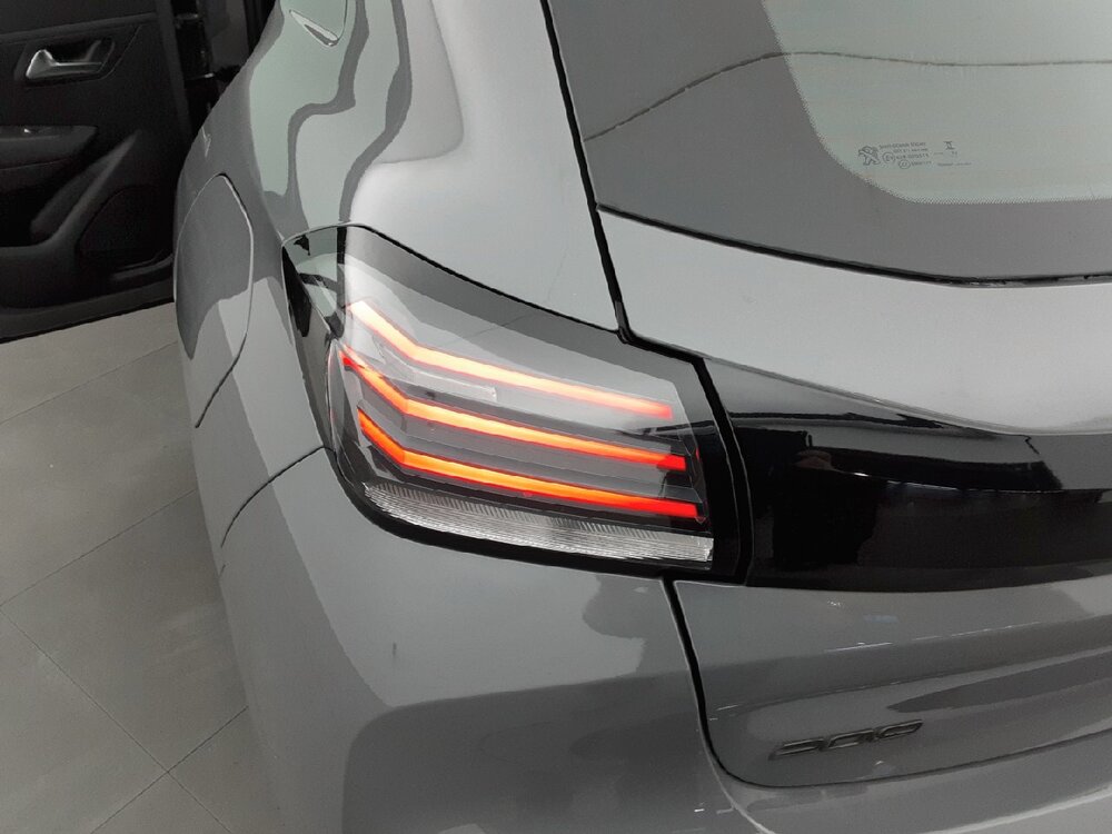 Occasion PEUGEOT 208 208 PureTech 75 S&S BVM5 - Active