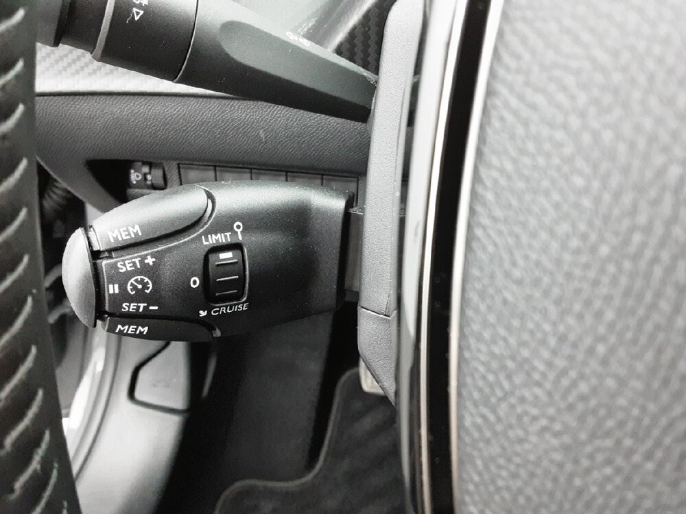 Occasion PEUGEOT 208 208 PureTech 75 S&S BVM5 - Active