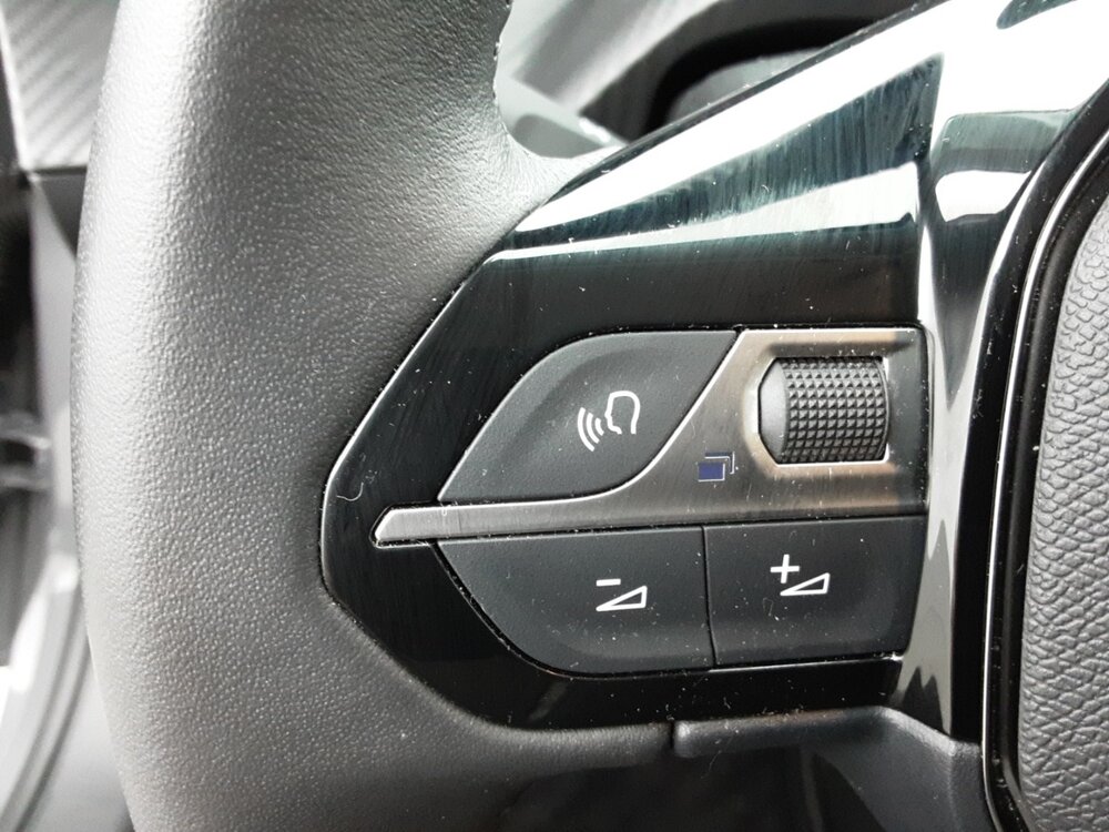 Occasion PEUGEOT 208 208 PureTech 75 S&S BVM5 - Active