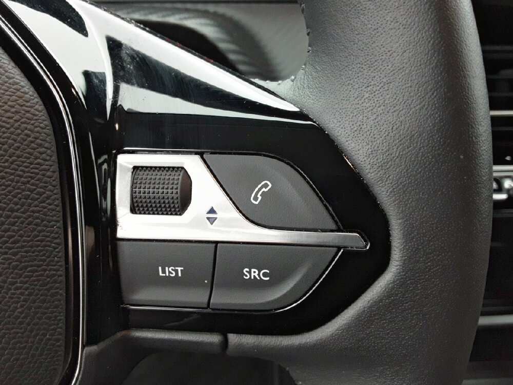 Occasion PEUGEOT 208 208 PureTech 75 S&S BVM5 - Active