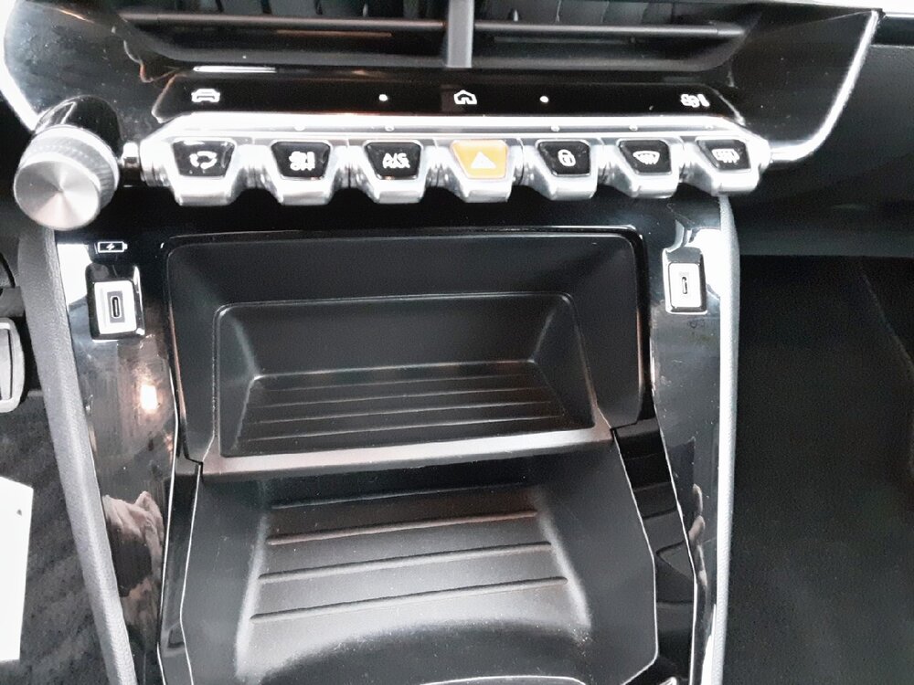 Occasion PEUGEOT 208 208 PureTech 75 S&S BVM5 - Active