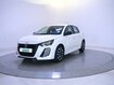 Occasion PEUGEOT 208 208 Hybrid 100 e-DCS6