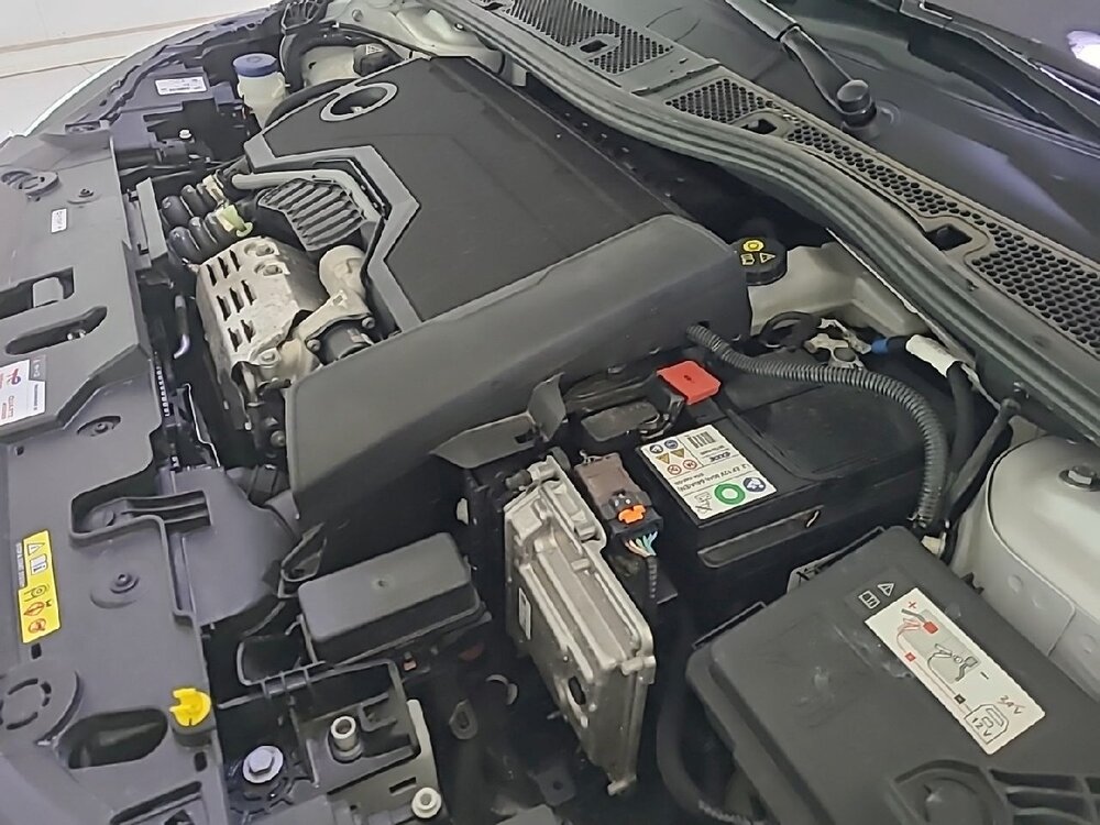 Occasion PEUGEOT 208 208 Hybrid 100 e-DCS6 - Active