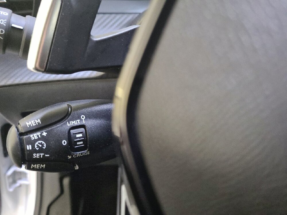 Occasion PEUGEOT 208 208 Hybrid 100 e-DCS6 - Active