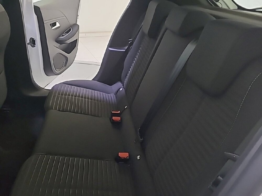 Occasion PEUGEOT 208 208 Hybrid 100 e-DCS6