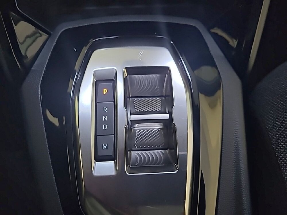 Occasion PEUGEOT 208 208 Hybrid 100 e-DCS6