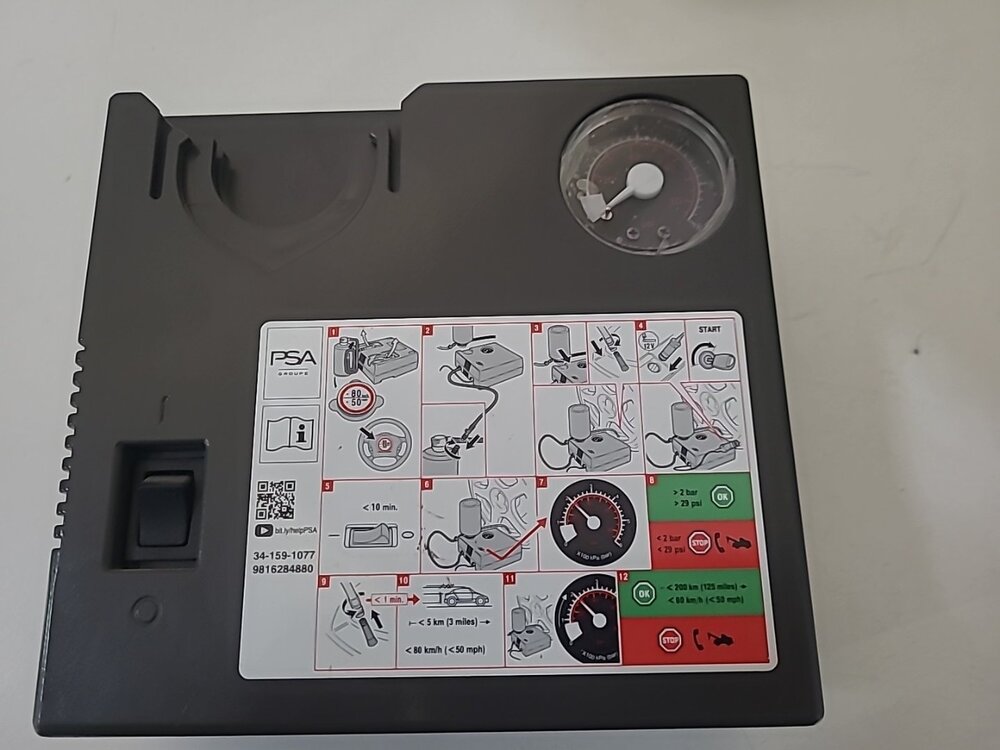 Occasion PEUGEOT 208 208 Hybrid 100 e-DCS6